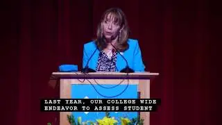 Portland Community College Fall In-Service 2015
