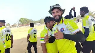 ARK TROPHY KHANAPUR TOURNAMENT VLOG 🏆