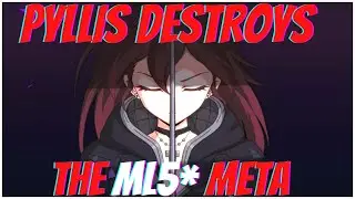 Build PYLLIS ASAP to Counter Conqueror Lilias + Other Meta ML5s! [Epic Seven Guide 2022]