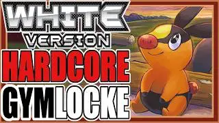 The Nuzlocke That RELEASES Your Team After Every Gym