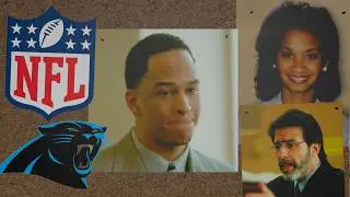 NFL Star's Dark Motive for Murder: The Trial of Rae Carruth