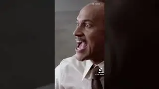 substitute teacher mr. garvey talk about the clubs (key and peele)