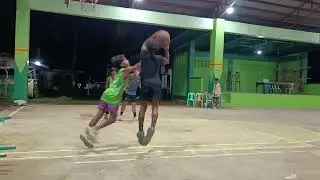 2V2: Dharwin & Eddie Vs Paul Jay & Racman