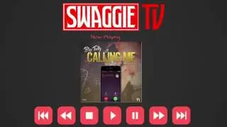 Big Tobz - Calling Me (Prod. Jobey) | @SwaggieStudios