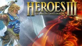 Oblivion's Edge - Armageddon's Blade // Heroes of Might and Magic III