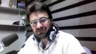 GARY LOW  EN OCHENTOPÍA CON JUANMA SANCHEZ