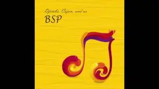 hit me up - DSKK by BSP djembe cajon