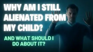 Shocking Truth: Why Some Kids Reunite while Your Child Stays Alienated (And How to Fix It)
