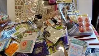 Scrapbook Retreat Gifts from DeesSpecialThings !