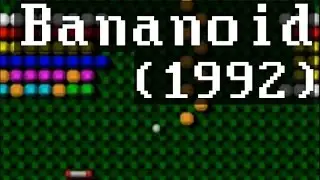 Bananoid Gameplay