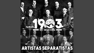 Artistas Separatistas