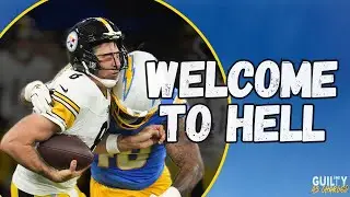 The Darkness Retreat Aaron Rodgers Didn't Sign Up For