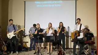 Vzpomínka | EPIC Camp Band
