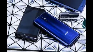 Doogee BL5000 Review - It's All About Fancy Looks