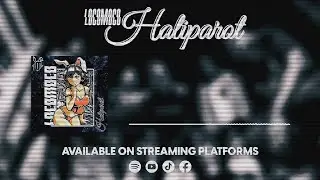 Locomoco - Haliparot [Lyric Video]
