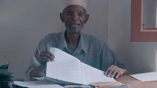 Mr Thabit on Archiving Music in notation