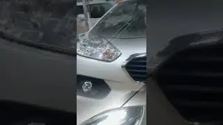 Swift | DZIRE # Painting @ Orison Car Care  Davangere # Karnataka