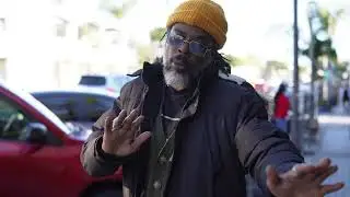 The Wiz x SideStreet KED (Official Video)