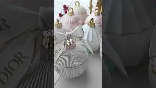 Christmas bauble candle moulds 🎄🕯️  #diy #candlemaking #candlemaking #smallbusiness #
