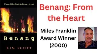 Benang: From the Heart by Kim Scott || The Australian Novel @naviclasses