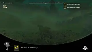 HELLDIVERS 2 - How to injure every limb at once!