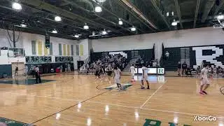 RPS Varsity vs Ridge