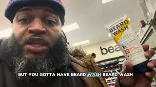 Top Philly Barber explains what&rsquo;s the best Beard Oil to Grab RIGHT NOW!