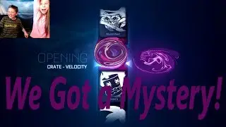 A Mystery Goal Explosion And A Titanium White Import Item with Skyley!