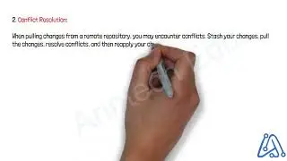 What is Git Stash