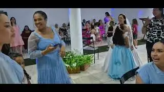 Casamento da girlane.