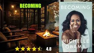 Becoming - Book Summary
