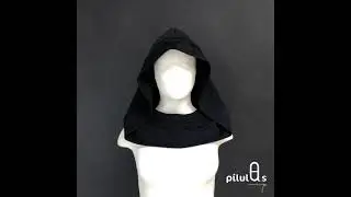 capuz teaser