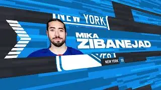 NHL 24 Gameplay: Playoff mode - New York Rangers vs Tampa Bay Lightning - (Xbox Series X) [4K60FPS]