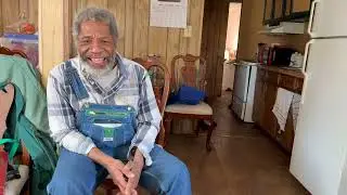 Jeffery Reddick December 2025