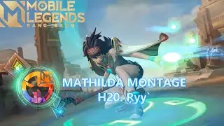 Mathilda Montage