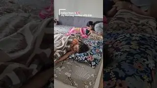 Indian mom with 2 kids in Canada 🇨🇦