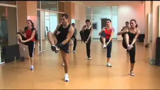 Tae bo1
