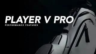 Player V Pro | Performance Features