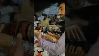 Pashto tappe Rabab mange 2023
