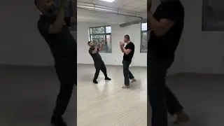 Arte martiale interne !