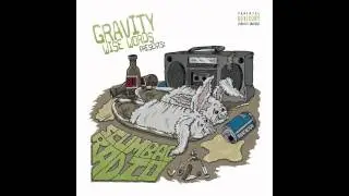 Gravity - Ghetto Rain Feat. Spectah