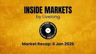 India Markets & Economy Snapshot for 6 January 2026