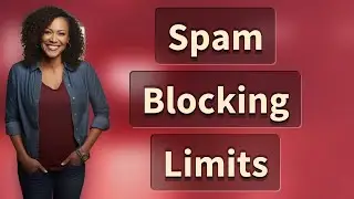 What Are the Hidden Limits of Carrier Spam Blocking?
