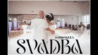 Svadba Samko&Lea 1 Cast  (Hraly Tomes Demmy a Kajkos)