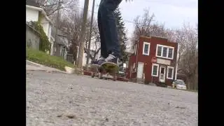 Fs Smith Trickipedia With Shigearu [12/11/10]