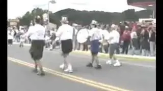 konrad bros drum & bugle corp