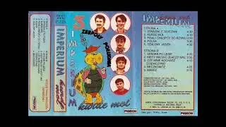 Imperium - Strażak z Tłuczani [Imperium 3 - Kurde Mol (Pigeon) (P-125)] (Disco-Polo Biesiada)