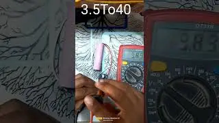 Dc Buck Convert Step Up #music #beach #love #travel #edm #apps #android #tech #androidos #tricks