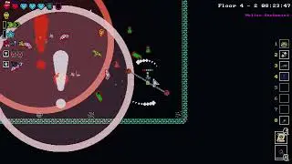 Двойная доза рогаликов I Tiny Rogues #18 + Astral Ascent #8