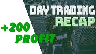 Day Trading ASTC for $200